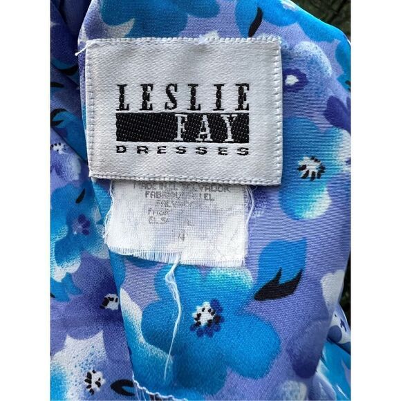 Vintage plus size Volup 1980s 2 piece set skirt and top - Picture 7 of 8